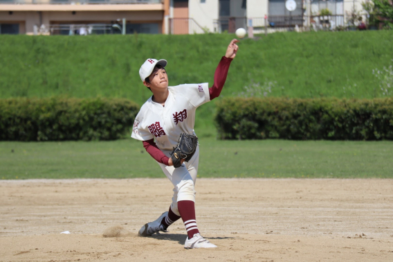 大田区大会 都知事杯予選 ２回戦勝利