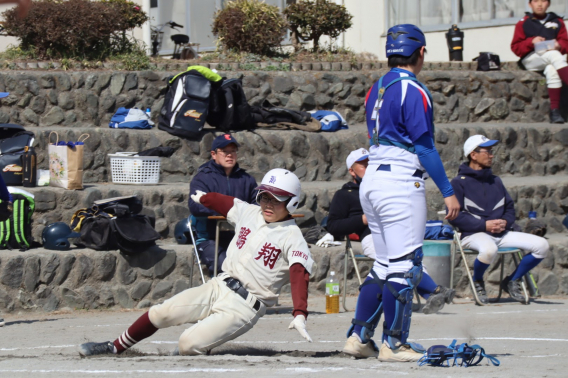 はだの招待：２日間で３勝１敗