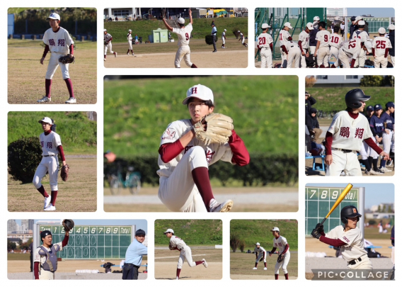 【関東クラブ決勝T1回戦・執念の一勝！】