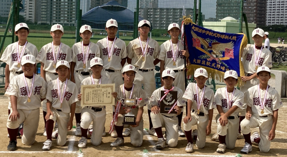【祝・大田区優勝！君たちがくれた、11通りの感動】