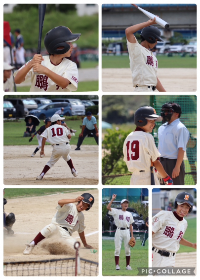 【新学期スタート！笑って泣いて、鵬翔モード全開】