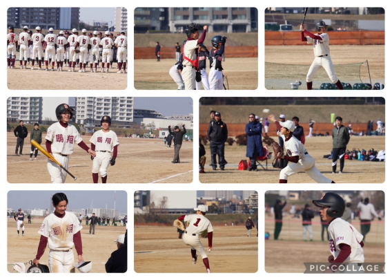 【「僕の出番でしょ♪」が本当に出番だった日】