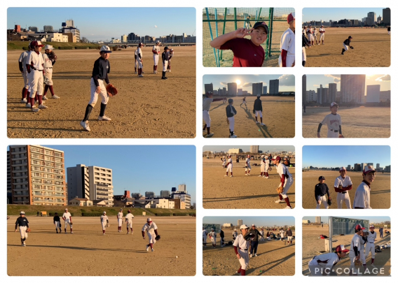 【背中が教科書になる瞬間】