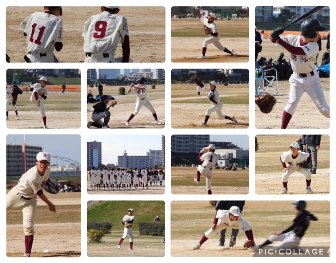 城南鵬翔クラブ