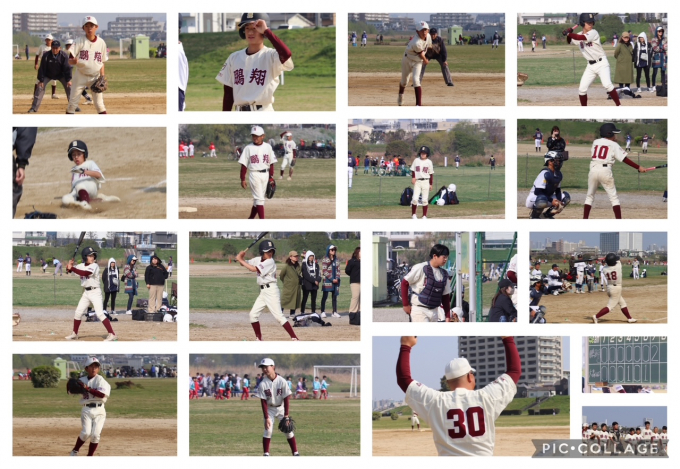 城南鵬翔クラブ